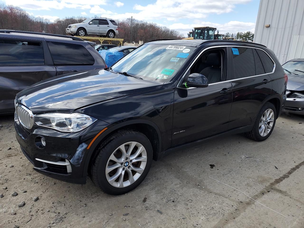 bmw x5 2016 5uxkt0c53g0s74700