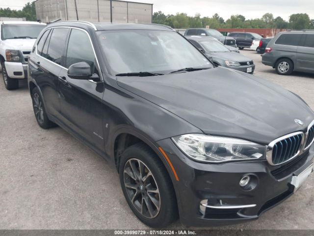 bmw x5 edrive 2018 5uxkt0c53j0w02026