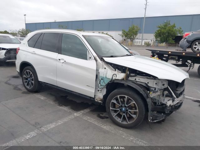 bmw x5 2018 5uxkt0c55j0w01749