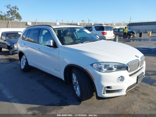 bmw x5 2016 5uxkt0c56g0f75433