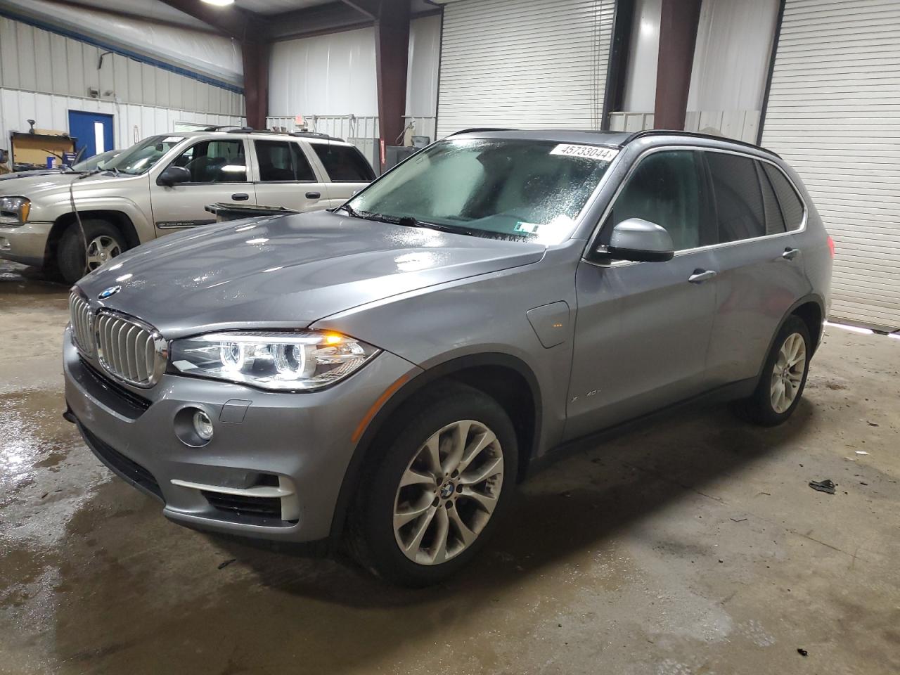 bmw x5 2016 5uxkt0c56g0s75291