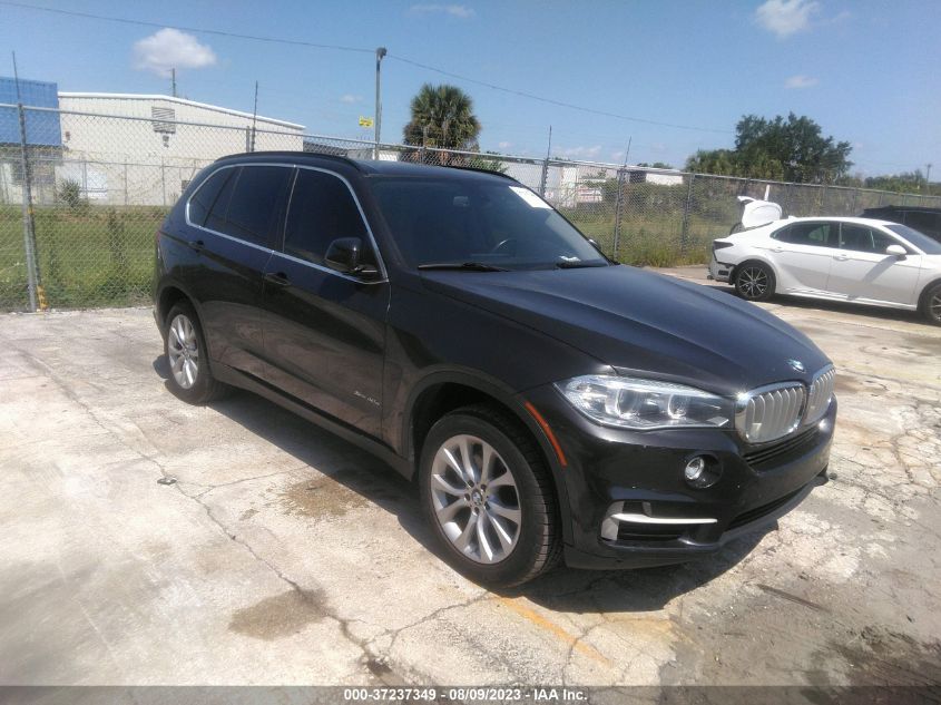 bmw x5 2016 5uxkt0c56g0s78109