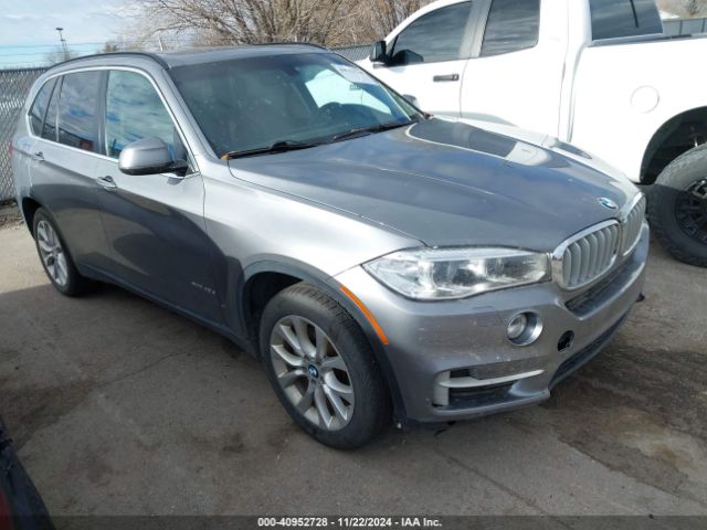 bmw x5 2016 5uxkt0c57g0s75025