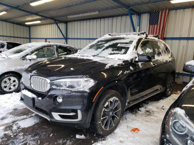 bmw x5 2016 5uxkt0c57g0s77888