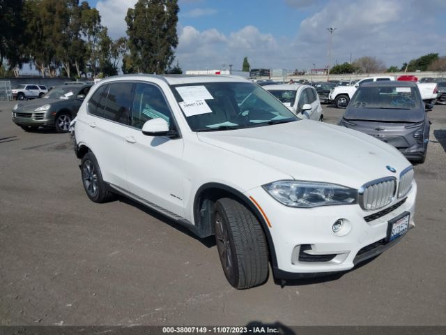 bmw  2016 5uxkt0c58g0s75292