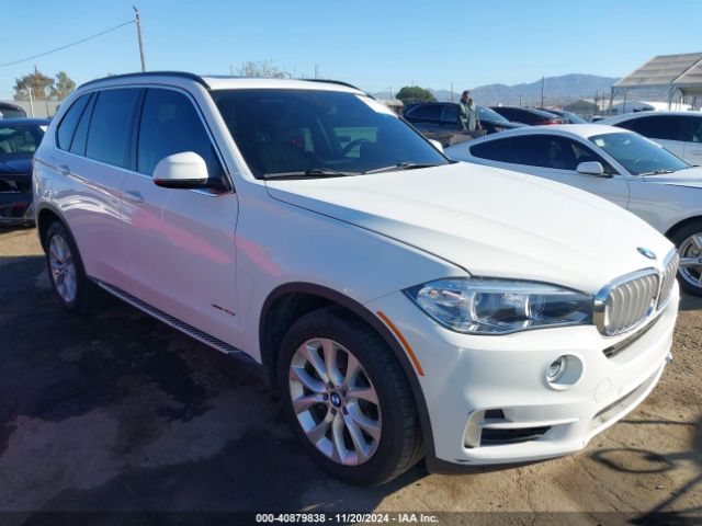 bmw x5 2016 5uxkt0c58g0s76233