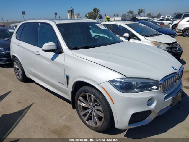 bmw x5 2016 5uxkt0c58g0s76961