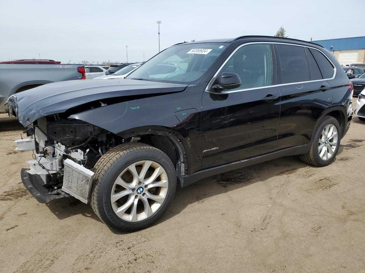 bmw x5 2016 5uxkt0c59g0f74955