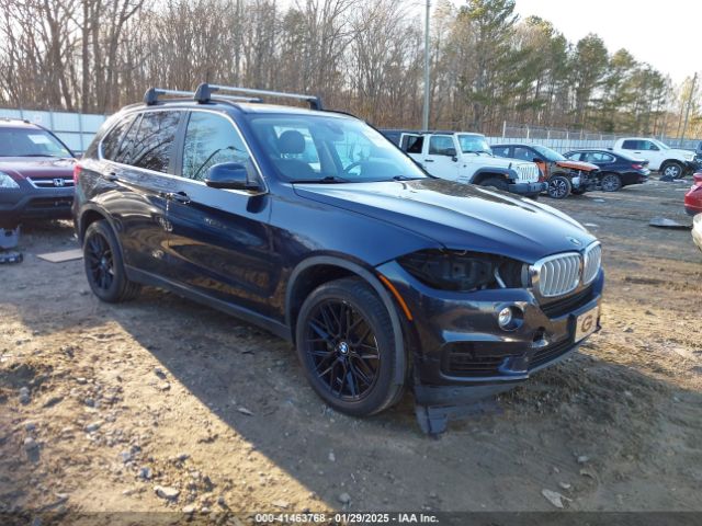 bmw x5 2016 5uxkt0c5xg0s76007