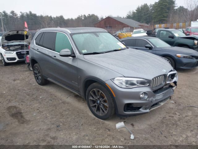 bmw x5 2018 5uxkt0c5xj0w01374