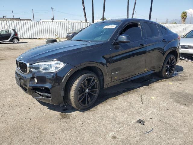 bmw x6 2017 5uxku0c32h0g68012