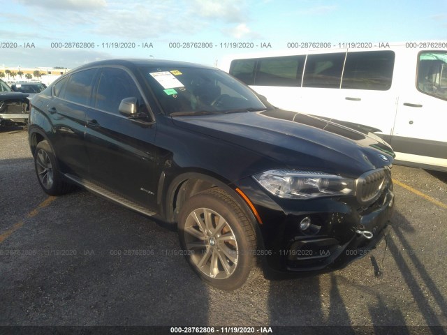 bmw x6 2017 5uxku0c33h0f99816