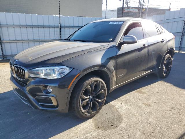 bmw x6 sdrive3 2017 5uxku0c3xh0g68923