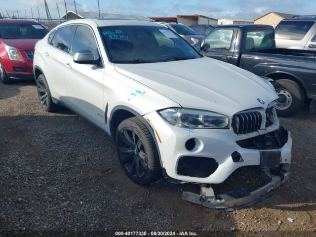 bmw x6 2017 5uxku0c3xh0g69361