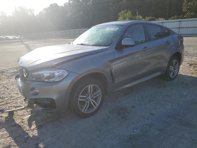 bmw x6 sdrive3 2016 5uxku0c50g0f92399