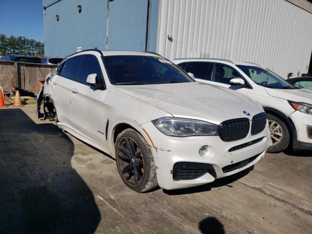 bmw x6 sdrive3 2017 5uxku0c50h0f99712