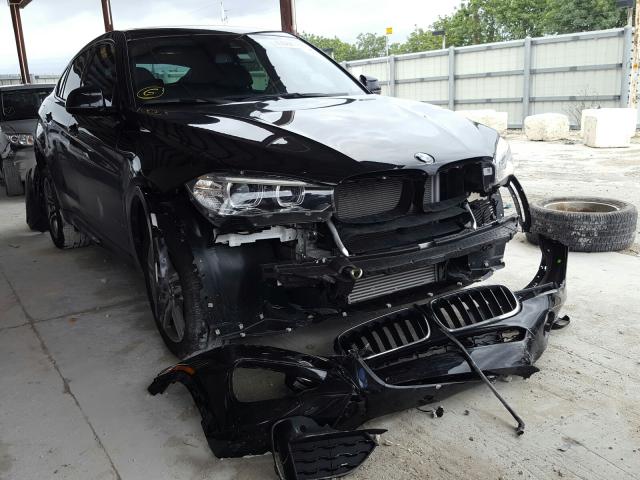 bmw x6 sdrive3 2018 5uxku0c50j0g81185