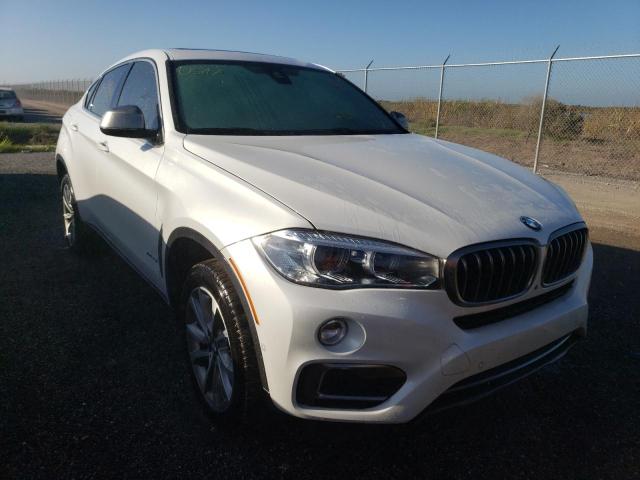 bmw x6 sdrive3 2019 5uxku0c50k0g92673