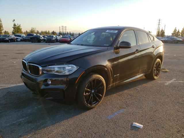 bmw x6 sdrive3 2016 5uxku0c51g0f92461