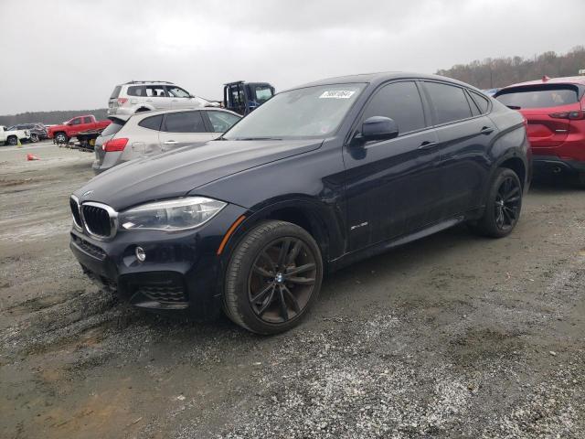 bmw x6 sdrive3 2019 5uxku0c51k0g92987