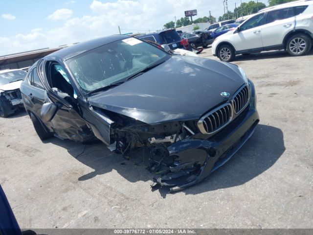 bmw x6 2018 5uxku0c52j0g69524