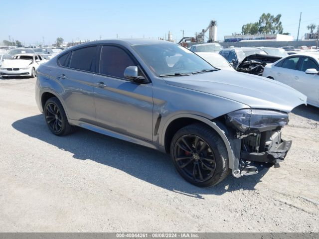 bmw x6 2018 5uxku0c52j0g81057