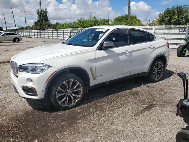 bmw x6 sdrive3 2019 5uxku0c52k0h98963