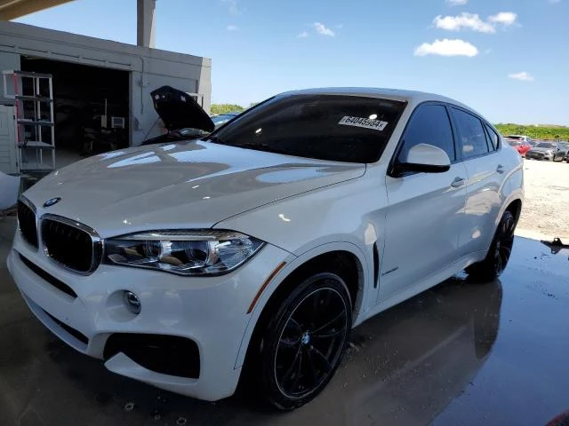 bmw x6 sdrive3 2018 5uxku0c53j0g80550