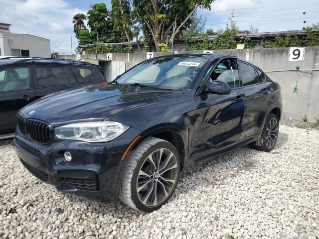 bmw x6 sdrive3 2016 5uxku0c54g0f93202