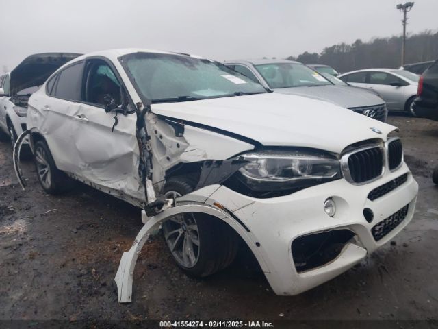 bmw x6 2018 5uxku0c54j0g81139