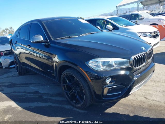 bmw x6 2018 5uxku0c54j0g81187