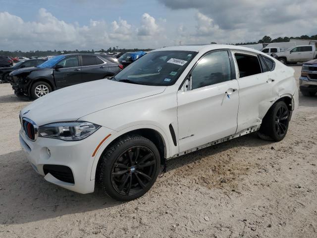 bmw x6 sdrive3 2018 5uxku0c54j0g81237