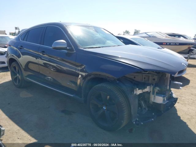 bmw x6 2015 5uxku0c55f0f91909