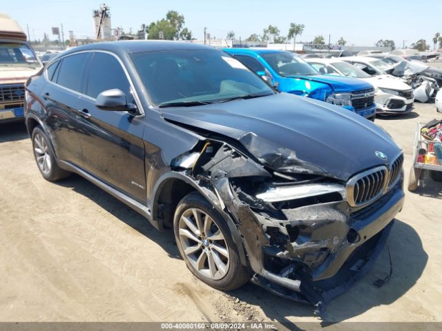 bmw x6 2019 5uxku0c55k0s97790