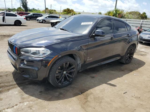 bmw x6 sdrive3 2015 5uxku0c56f0f92096