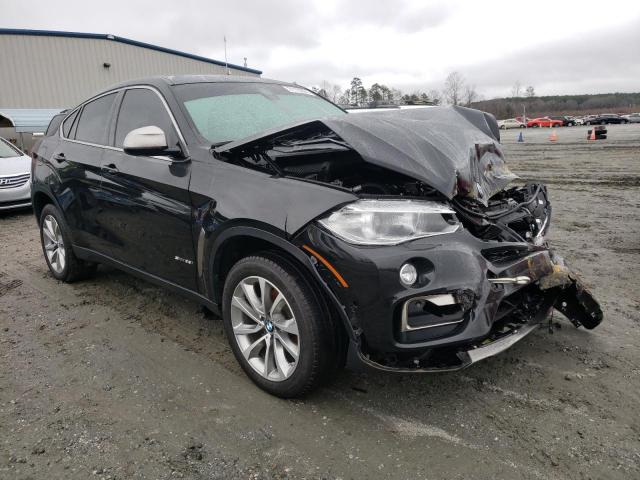 bmw x6 sdrive3 2019 5uxku0c58k0s97721