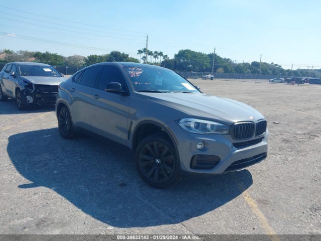 bmw x6 2019 5uxku0c59k0s97386