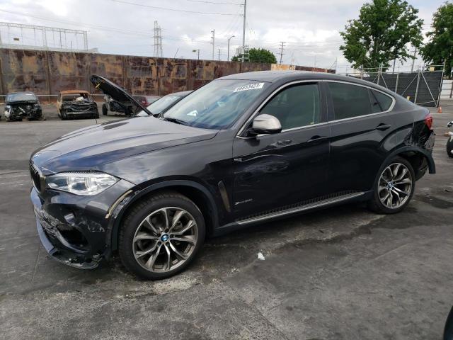 bmw x6 sdrive3 2015 5uxku0c5xf0f91839