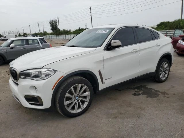 bmw x6 sdrive3 2018 5uxku0c5xj0g80500