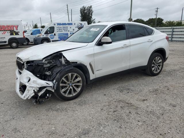 bmw x6 sdrive3 2018 5uxku0c5xj0g80559