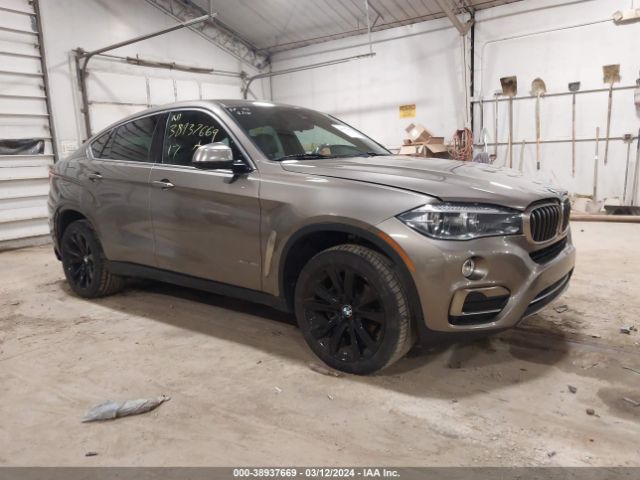 bmw x6 2017 5uxku2c30h0x47431