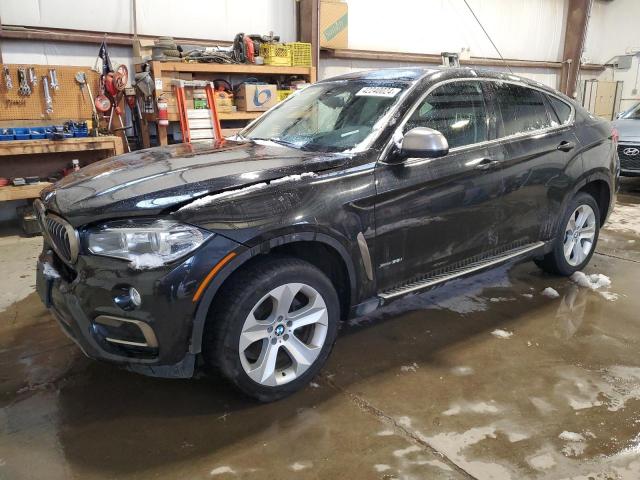 bmw x6 2017 5uxku2c31h0x47793