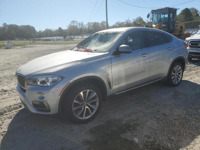 bmw x6 xdrive3 2017 5uxku2c32h0u28936