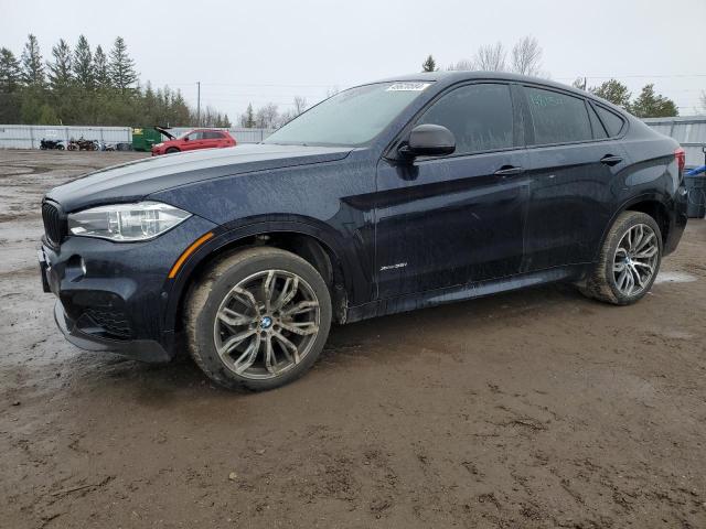 bmw x6 2017 5uxku2c35h0x48154