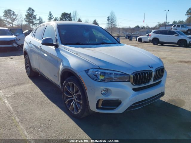 bmw x6 2017 5uxku2c3xh0u29395