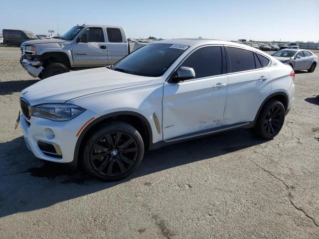 bmw x6 xdrive3 2017 5uxku2c3xh0u30286