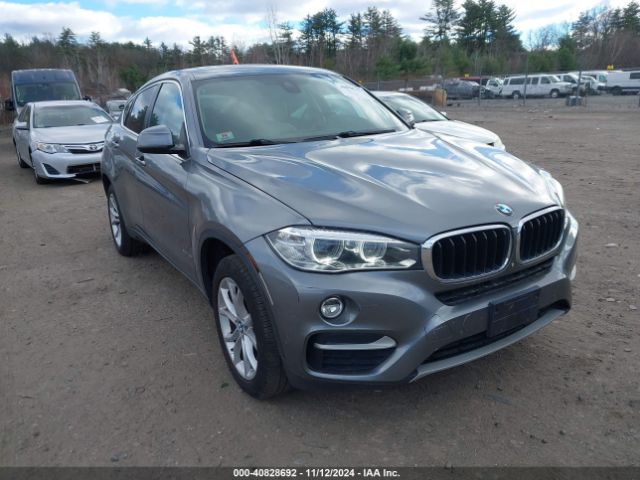 bmw x6 2015 5uxku2c50f0f96298