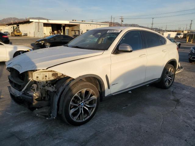 bmw x6 xdrive3 2015 5uxku2c50f0f96432