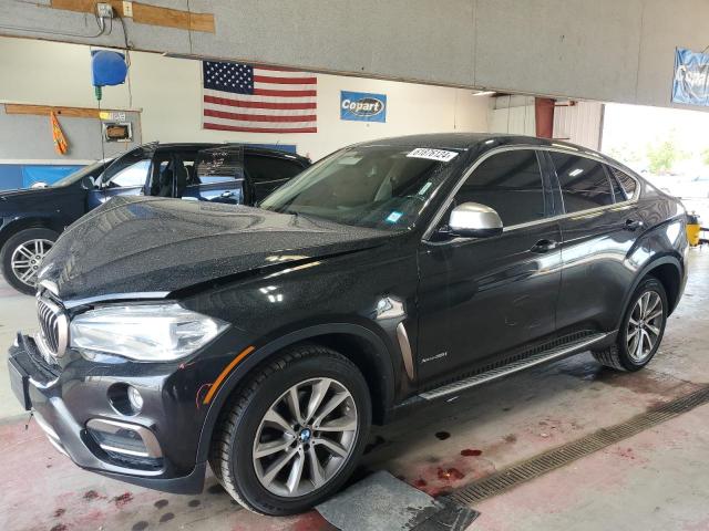 bmw x6 xdrive3 2015 5uxku2c50f0n76078