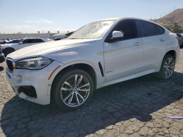 bmw x6 xdrive3 2016 5uxku2c50g0n78544